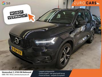 Volvo XC40 1.5 T4 Recharge R-Design Expression Auto. Navigat beschikbaar voor biedingen