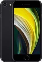 Apple iPhone SE 2020 64GB Zwart, Apple, Apple, Ophalen of Verzenden, Zo goed als nieuw