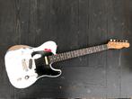 Classic Telecaster Rick Parfitt Status Quo, Ophalen of Verzenden, Gebruikt, Solid body, Fender