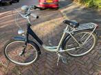 Lage instap fiets 26 inch fietst heerlijk, Ophalen, Gebruikt