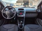 Citroen C1 1.0-12V Selection|Airco|El.Ramen|NAP|APK|AUX, Voorwielaandrijving, Euro 5, Stof, Gebruikt
