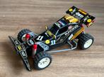 Taiyo Jet Racer 4WD RC Auto 1/16, Elektro, Gebruikt, Auto offroad, Ophalen of Verzenden