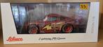 Lightning McQueen Schuco inc Showcase! (53), Hobby en Vrije tijd, Ophalen of Verzenden, Nieuw, Auto, Overige merken