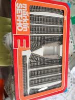 Märklin set Ho E 5190, Wisselstroom, Gebruikt, Wagon, Ophalen of Verzenden