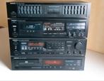 Onkio stereo set met 2 Bose boxen, Ophalen of Verzenden, Refurbished