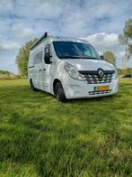 Renault Master L2H2 2014, super gave buscamper, Caravans en Kamperen, Campers, Overige merken, Bedrijf, Diesel, 5 tot 6 meter