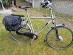 Gazelle Orange E-bike - Goed Onderhouden, Ophalen of Verzenden, Gebruikt, Gazelle
