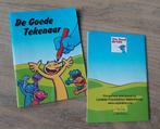 De Goede Tekenaar, Ophalen of Verzenden, Zo goed als nieuw, Non-fictie