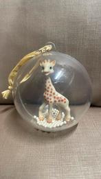 Sophie La Girafe bal, Ophalen of Verzenden, Gebruikt, Overige typen