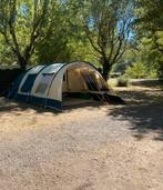 Obelink hyper tunneltent voor 4-6 personen, Caravans en Kamperen, Tenten, Ophalen, Zo goed als nieuw, Tot en met 6