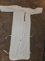 Puckababy Slaapzak - Heerlijk zacht!, Ophalen of Verzenden, Zo goed als nieuw, Slaapzak