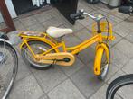 16 insch meisjes fiets, Ophalen, Zo goed als nieuw, 16 tot 20 inch