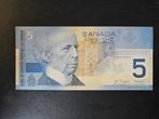 Canada pick 101c 2002/2004 zf+, Postzegels en Munten, Bankbiljetten | Amerika, Ophalen of Verzenden, Noord-Amerika, Los biljet