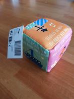 Sinterklaas dobbelsteen, Diversen, Ophalen of Verzenden, Nieuw