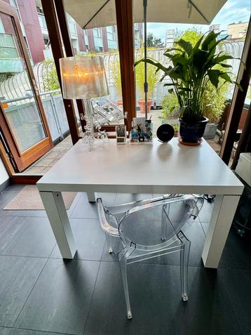 Tafel of bureau/werktafel Interlübke beschikbaar voor biedingen