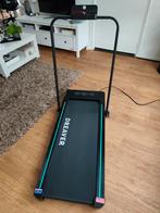 Loopband Dreaver S 340 - Zo goed als nieuw!, Sport en Fitness, Fitnessapparatuur, Ophalen, Zo goed als nieuw, Benen, Loopband