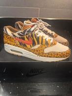 Nike air Max 1 animals v1 atmos supreme maat 44, Overige kleuren, Nike, Ophalen of Verzenden, Sneakers of Gympen
