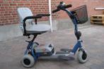 Scootmobiel, Fietsen en Brommers, Steps, Ophalen, Kringloopafrika, Kringloopwinkel, Gewone step