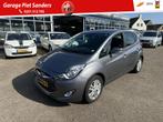 Hyundai IX20 1.6i i-Catcher Automaat I Leer I Cruise I Trekh, Euro 5, 4 cilinders, Leder, Bedrijf