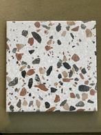Terrazzo tegels 20x20, Doe-het-zelf en Verbouw, Tegels, Ophalen, Keramiek, Overige typen, Nieuw
