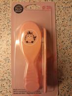 Nieuwe baby borstel en kam set, Overige merken, Overige typen, Nieuw, Ophalen of Verzenden