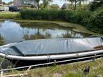 Te koop aangeboden: Ruime sloep met 20pk BBM, Ophalen, 10 tot 30 pk, Zo goed als nieuw, 3 tot 6 meter