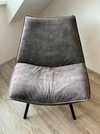 Fauteuil, Huis en Inrichting, Fauteuils, Ophalen, Zo goed als nieuw, 75 tot 100 cm, 50 tot 75 cm