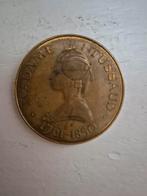 Munt 1761-1850, Ophalen of Verzenden, Overige landen, Losse munt