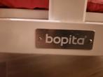 Bopita box wit met lade en verstelbare bodem, Kinderen en Baby's, Lade, Zo goed als nieuw, Ophalen