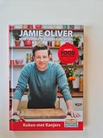 Jamie Oliver - Mijn favoriete gezonde recepten, Hoofdgerechten, Gezond koken, Ophalen of Verzenden, Zo goed als nieuw