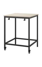 TROTTEN TAFEL İKEA, Huis en Inrichting, Ophalen, Zo goed als nieuw