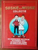 Suske en Wiske Collectie - 216 De wervelende waterzak 217 De, Boeken, Stripboeken, Eén stripboek, Ophalen of Verzenden, Zo goed als nieuw