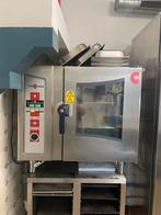 Convotherm oven, Ophalen, Ovens, Magnetrons en Steamers