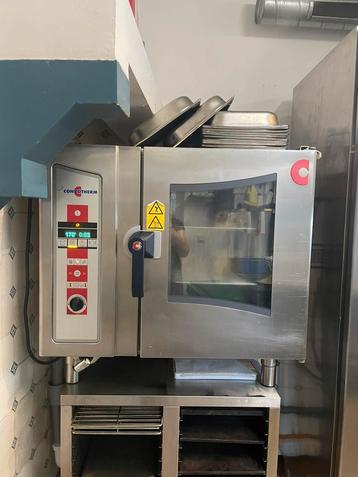 Convotherm oven beschikbaar voor biedingen