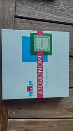 Monopoly spel, Ophalen of Verzenden