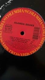 Alanda drake, Ophalen of Verzenden, Gebruikt