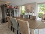 Rofra eethoek maison stijl, Huis en Inrichting, Complete eetkamers, Ophalen, Zo goed als nieuw, Maison , landelijk, 6 tot 8 stoelen