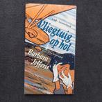 Vliegtuig op hol, Barbara Jefferis, hoorspel luisterboek, Cd, Ophalen of Verzenden, Barbara Jefferis, Volwassene