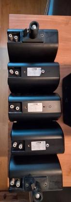 Canton Surround Set, Audio, Tv en Foto, Luidsprekers, Ophalen, Gebruikt, Overige merken