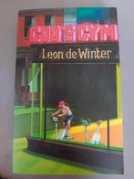 God's Gym - Leon de Winter, Ophalen of Verzenden, Gelezen, Leon de Winter, Nederland