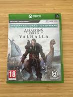 Assassin's Creed: Valhalla voor Xbox One, Spelcomputers en Games, Games | Xbox One, Avontuur en Actie, Ophalen of Verzenden, 1 speler