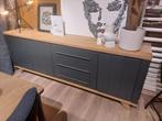 Jardin dressoir van Henders & Hazel, Ophalen, Nieuw, Landelijk, Henders & Hazel, 200 cm of meer