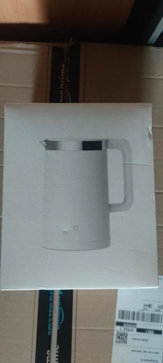 Xiaomi Smart waterkoker / kettle met app bediening via BT