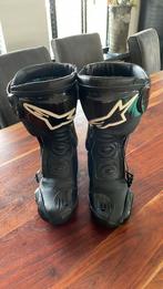 Alpinestar smx plus maat 40, Motoren, Kleding | Motorkleding, Ophalen of Verzenden, Tweedehands, Laarzen