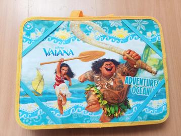 Disney Vaiana tekentafel voor in de auto beschikbaar voor biedingen
