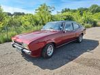 Ford capri mk2 2.0i, Auto's, Oldtimers, Particulier, Te koop