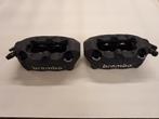 Brembo Monoblock M4-32, Motoren, Ophalen of Verzenden, Gebruikt