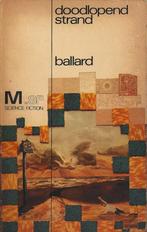 Ballard - Doodlopend strand - Meulenhoff SF 37, Boeken, Ophalen of Verzenden, Gelezen
