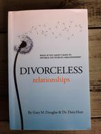 Divorceless relationships, by Gary M. Douglas & Dain Heer, Boeken, Ophalen of Verzenden, Zo goed als nieuw