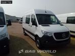 Mercedes Sprinter 419 CDI L2H2 Airco Euro6 L2 11m3 Airco, 1620 kg, Stof, Euro 6, Wit